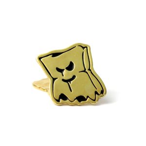 Enamel Pin